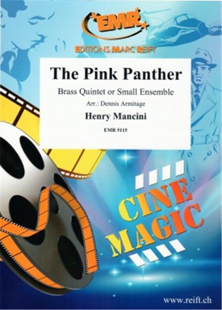 The Pink Panther
